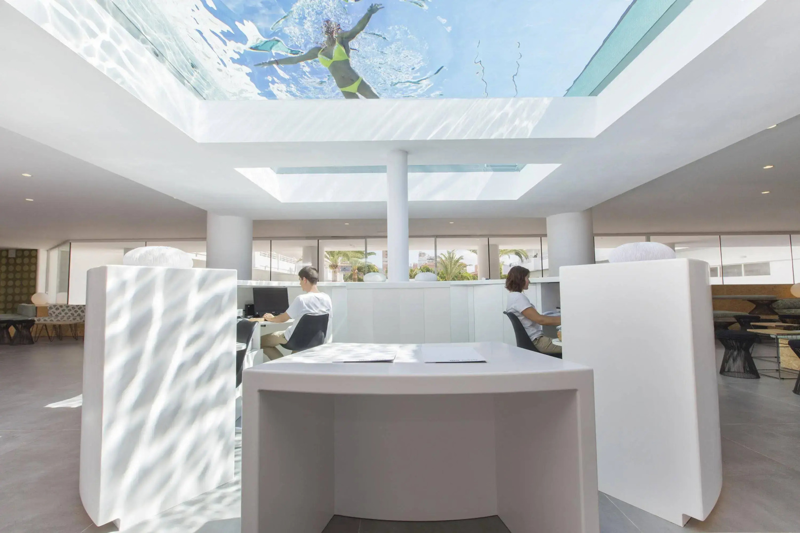 Foto - HM Martinique