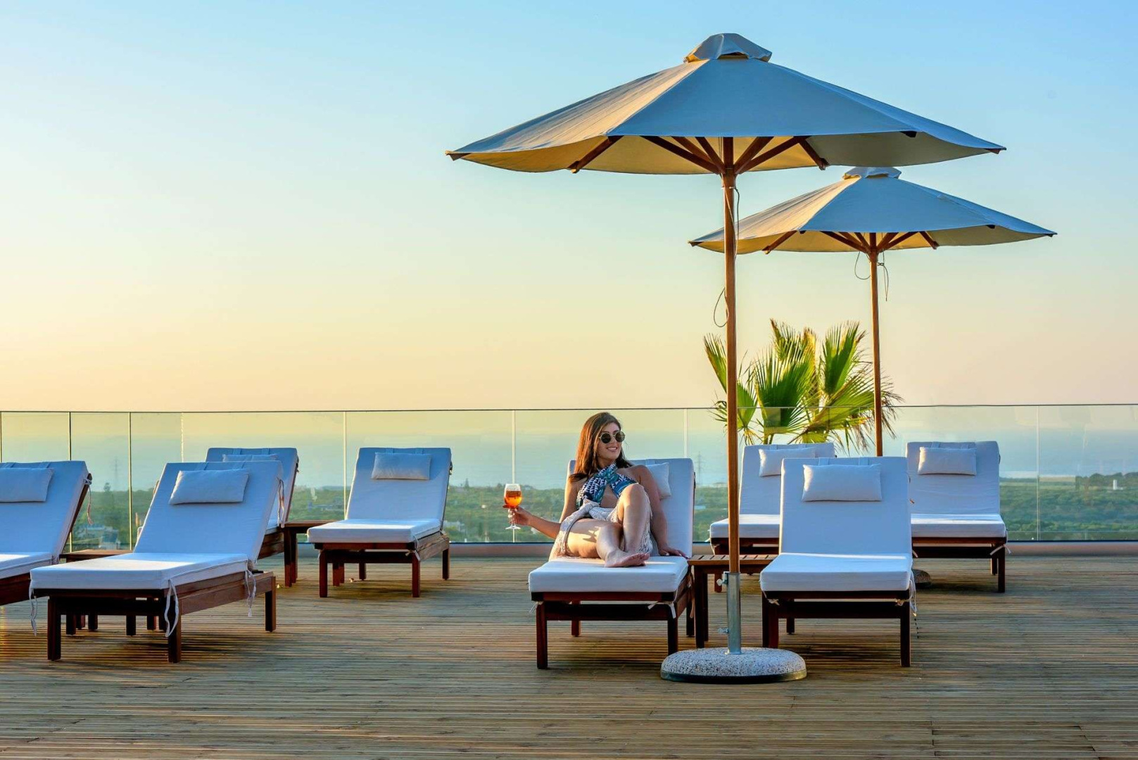 Foto - Axel Beach Crete - Adults Only