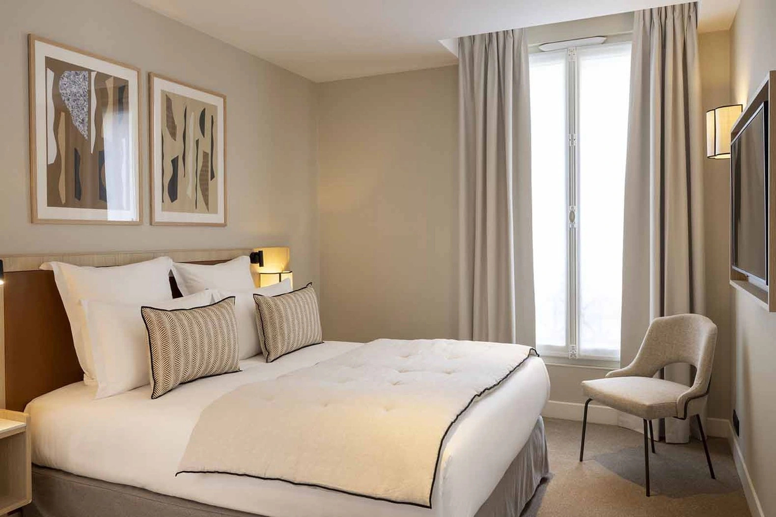 Foto - Hotel Duminy Vendome