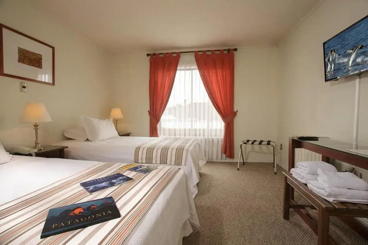 Photo - Hotel Carpa Manzano
