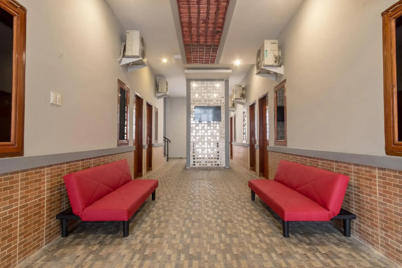 Photo - Hotel O Aljadid Near Masjid Raya Al Mashun Sm Raja Medan