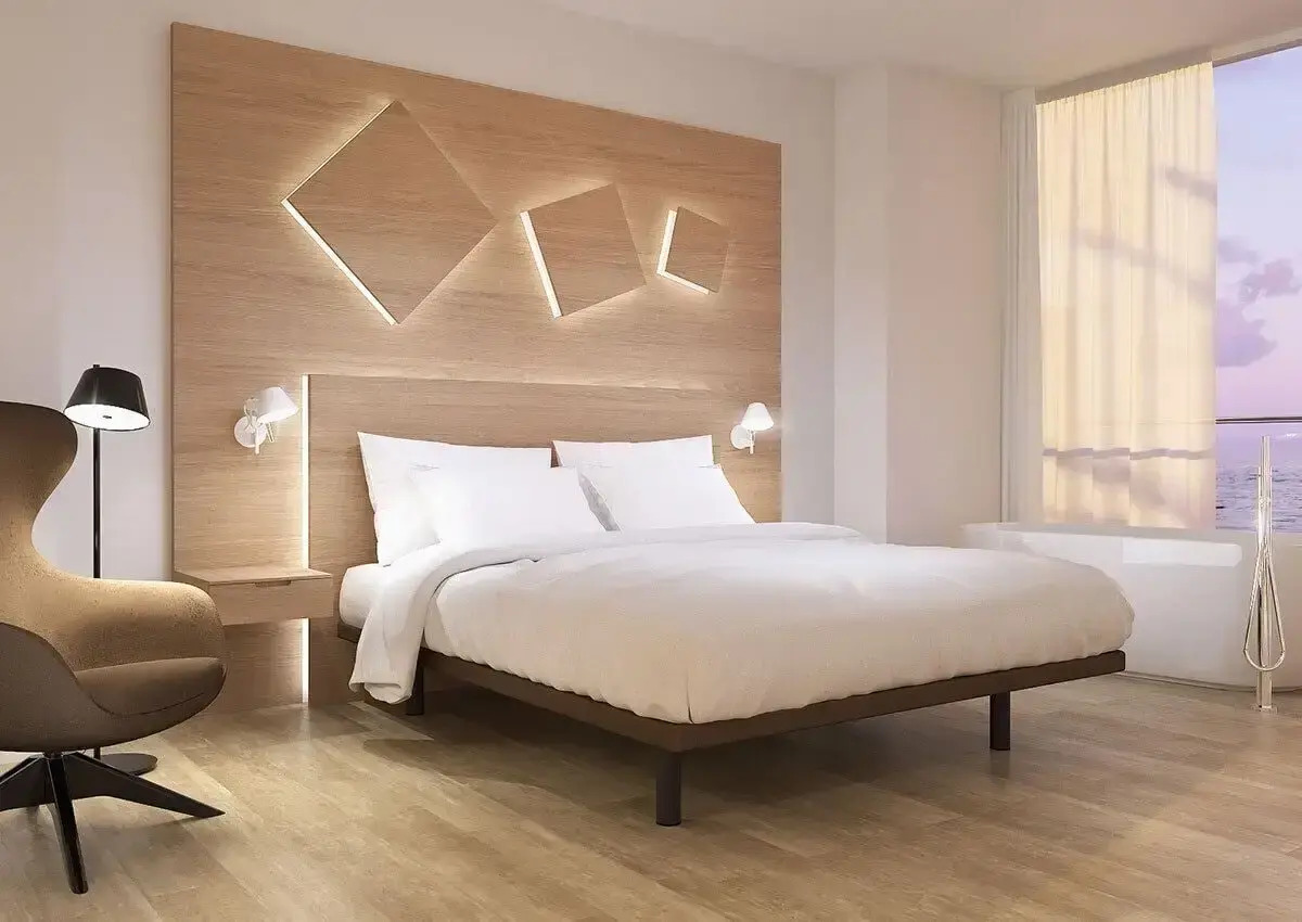 Photo - Senator Gandia