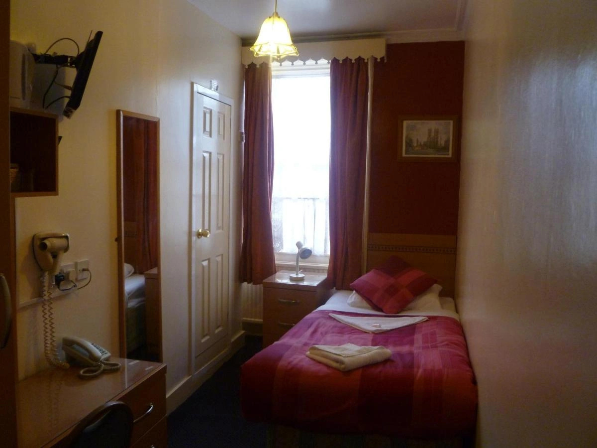Foto - Grenville Hotel