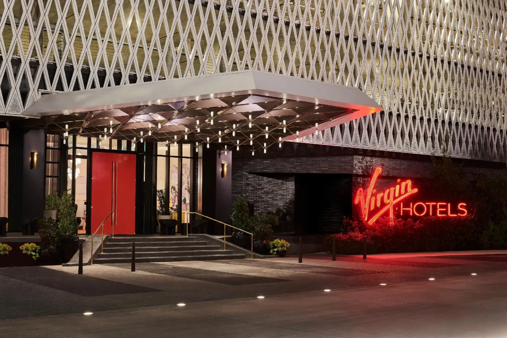 Foto - Virgin Hotels Dallas