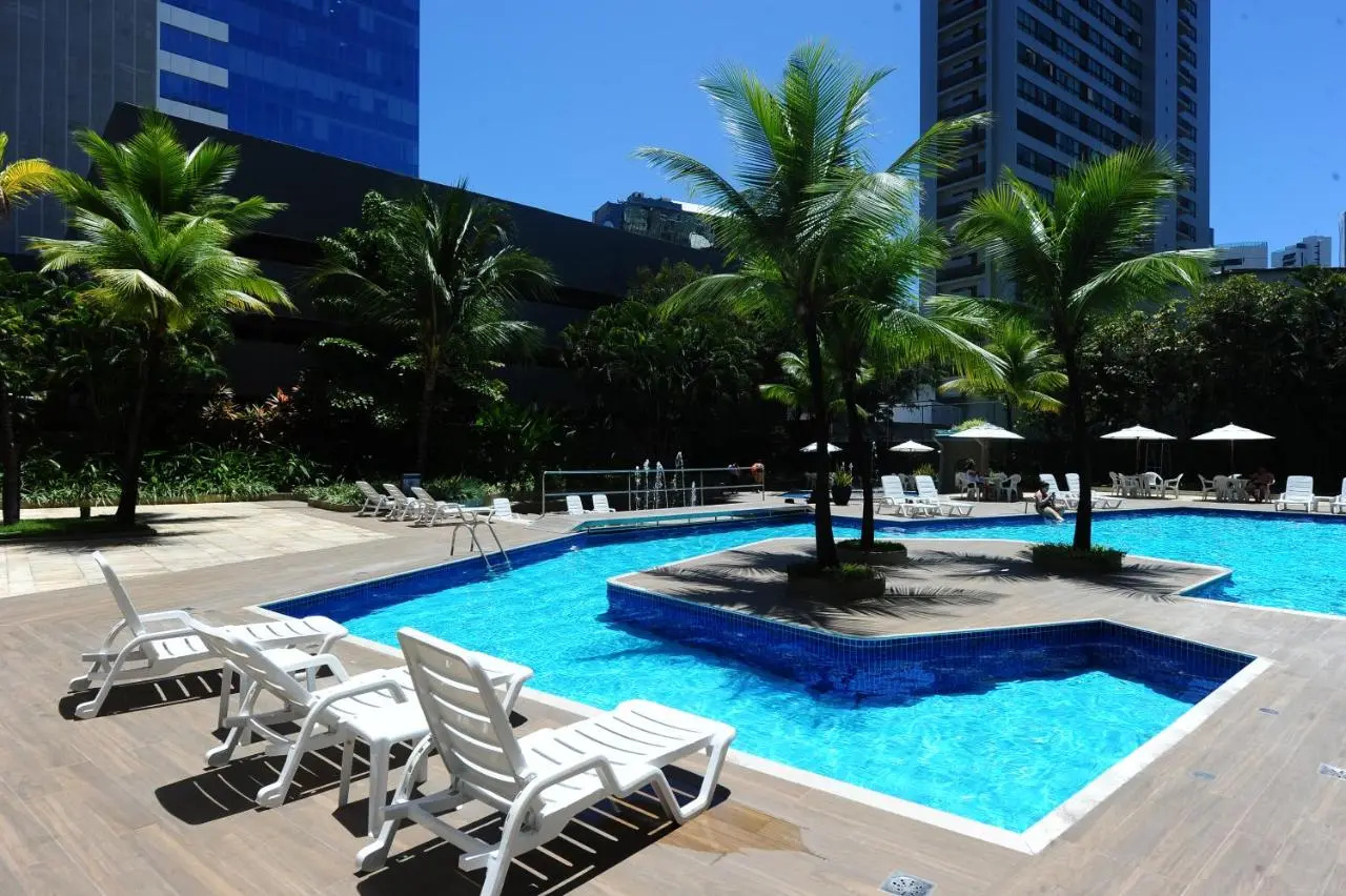 Photo - Mar Hotel Conventions