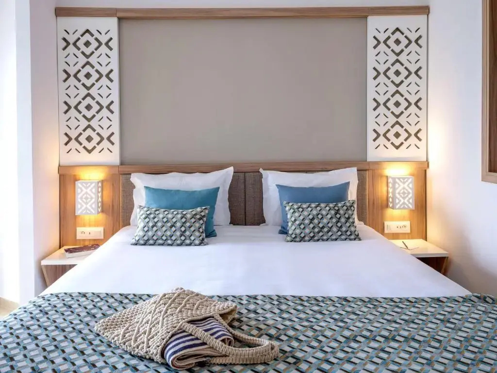 Foto - TUI BLUE Palm Beach Hammamet - All Inclusive