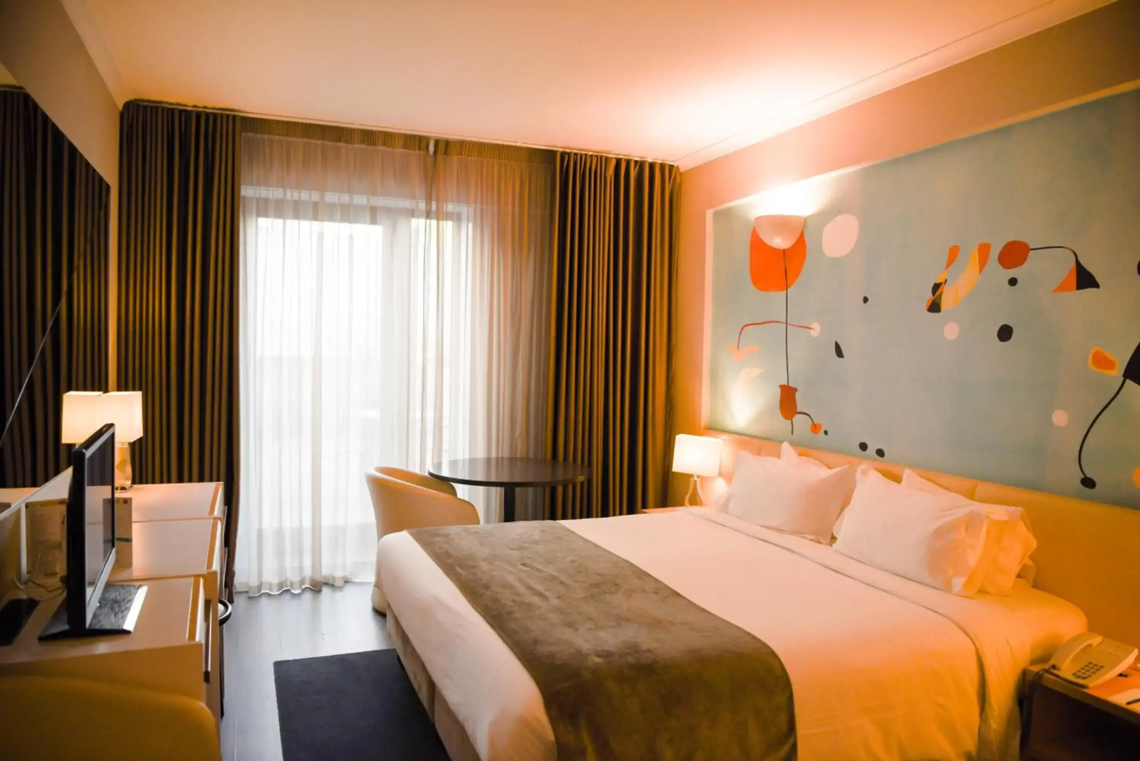 Photo - Hotel 3K Barcelona