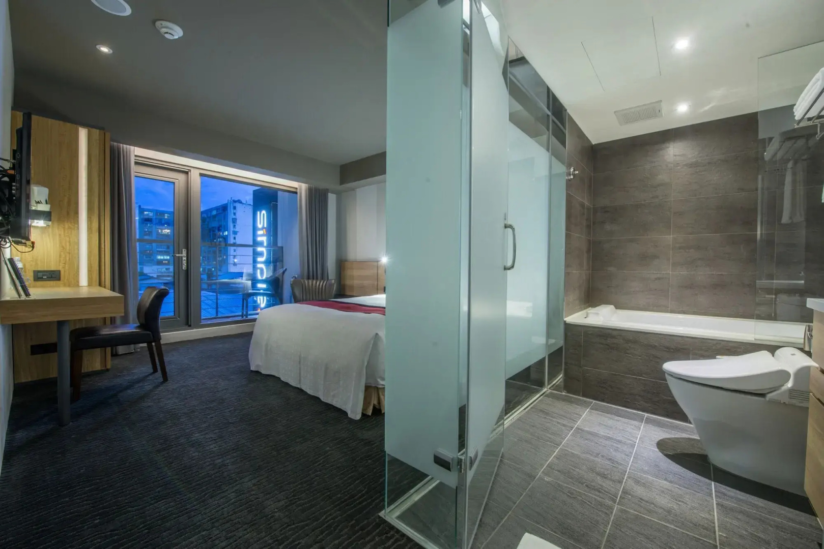 Foto - Simple + Hotel