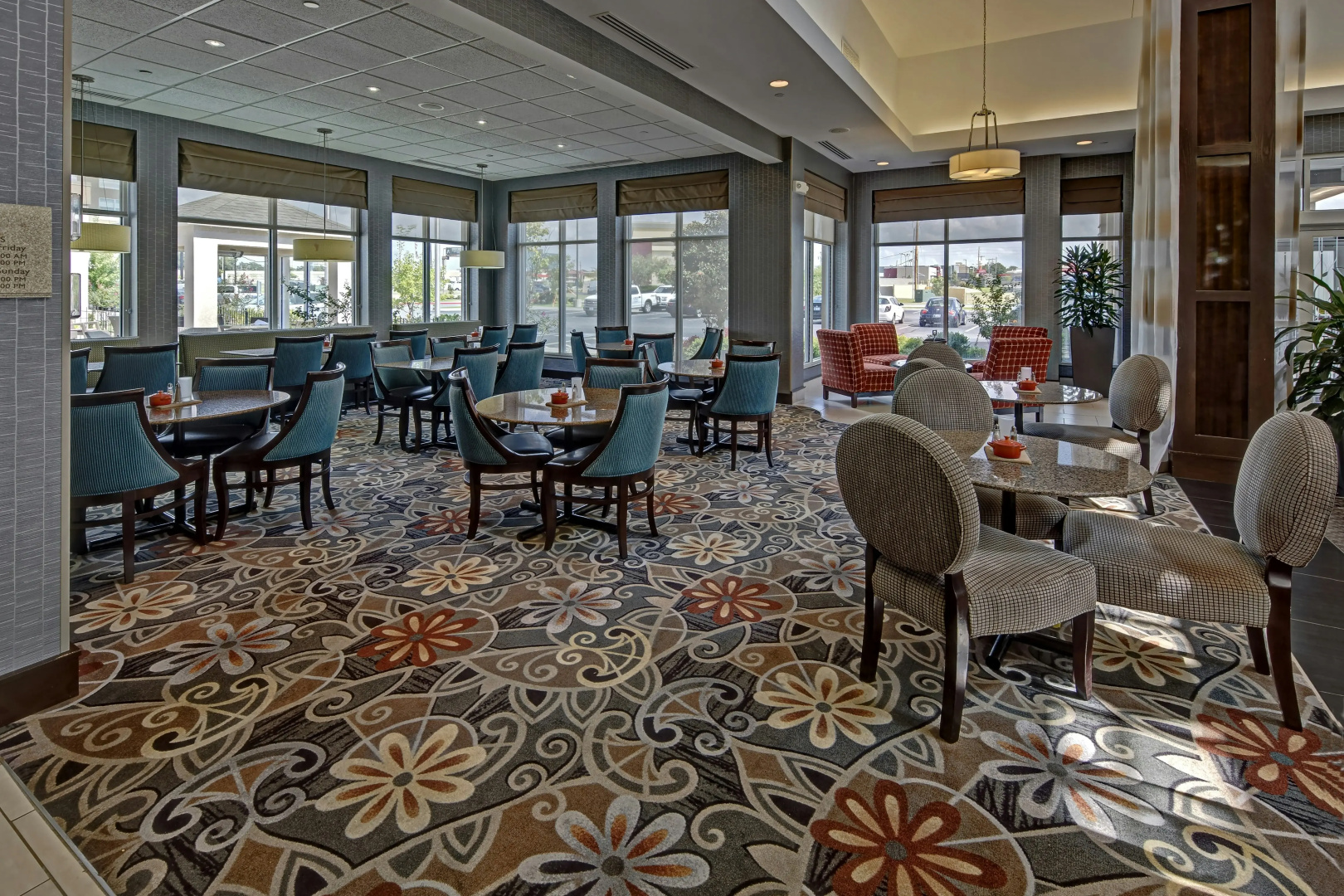 Foto - Hilton Garden Inn Tulsa Midtown
