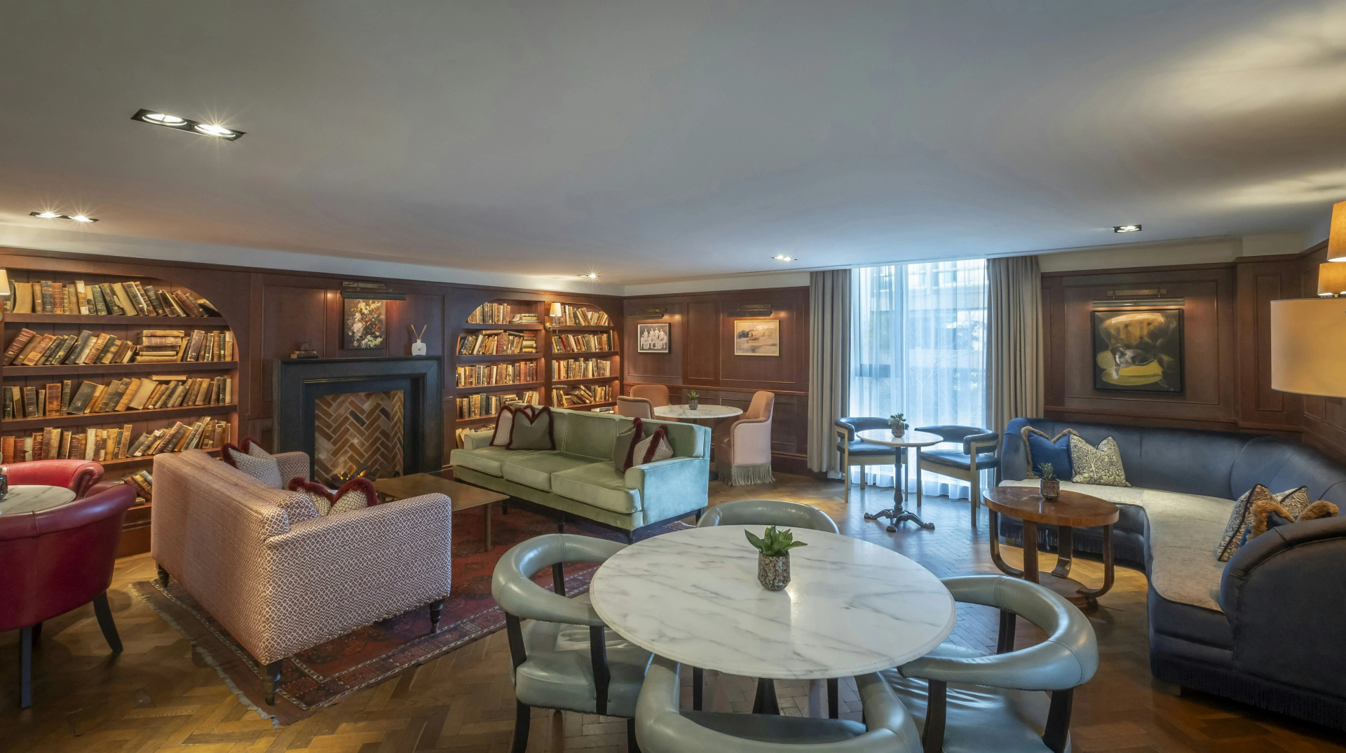 Photo - Clayton Hotel Cambridge