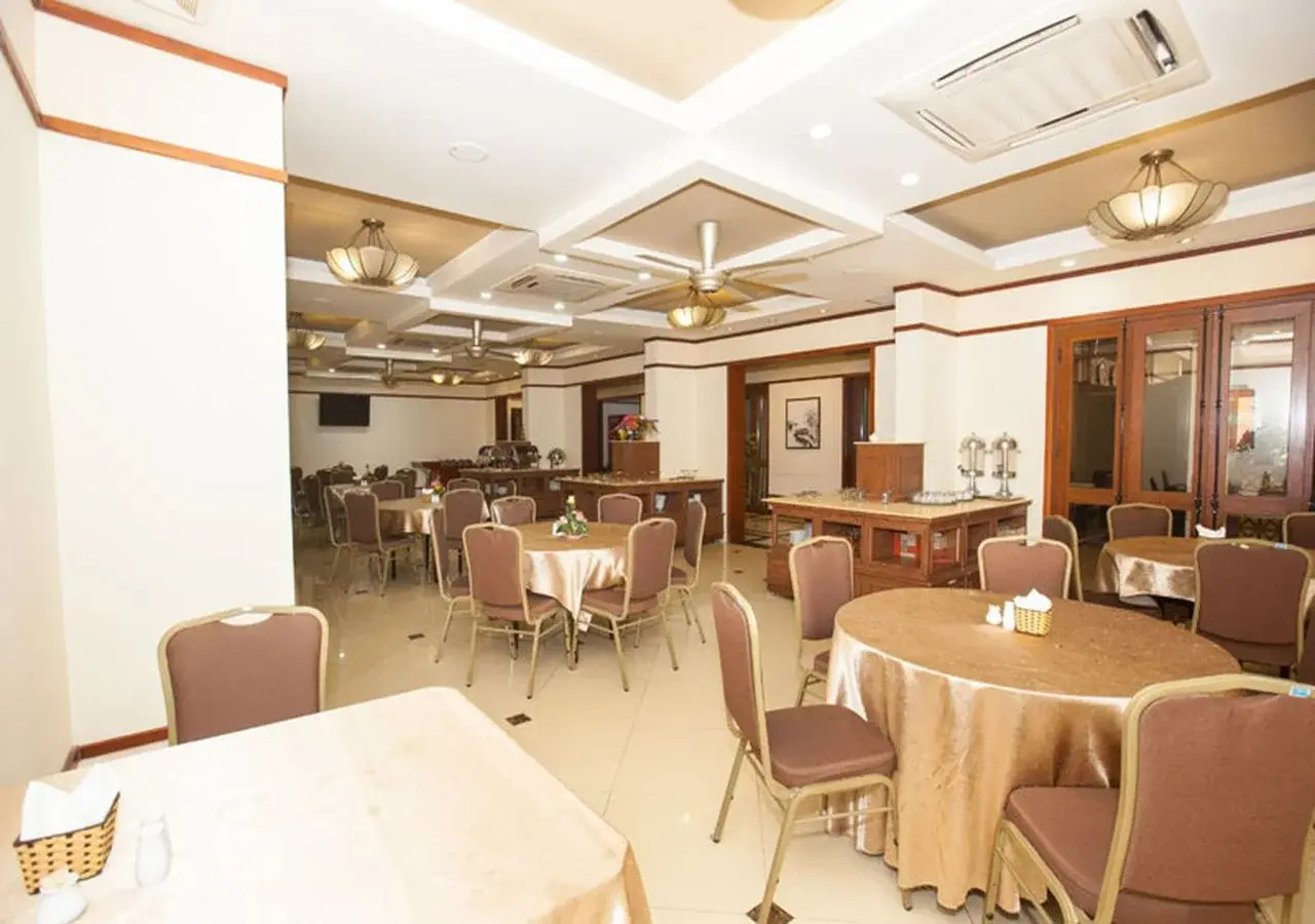 Photo - Sao Mai Boutique Hotel