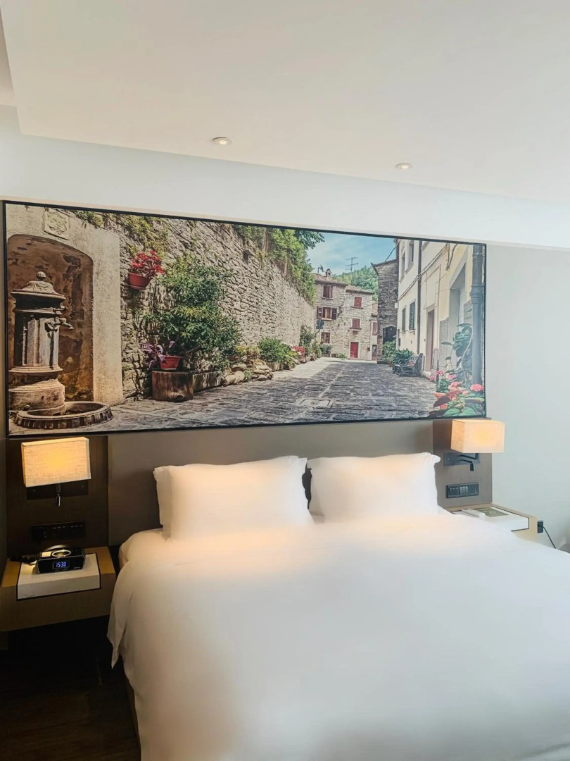 Photo - Mercure Shanghai Hongqiao Railway Station