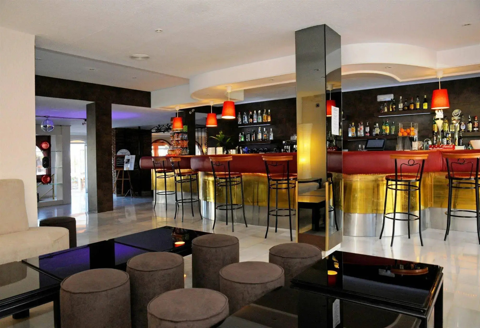 Photo - Hotel Nerja Club by Dorobe