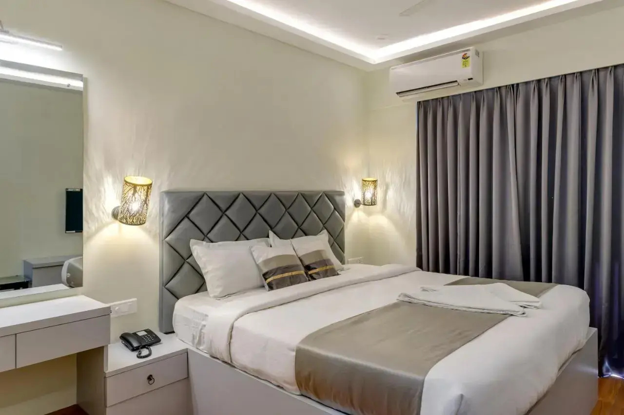 Foto - La Baga Beach Hotel