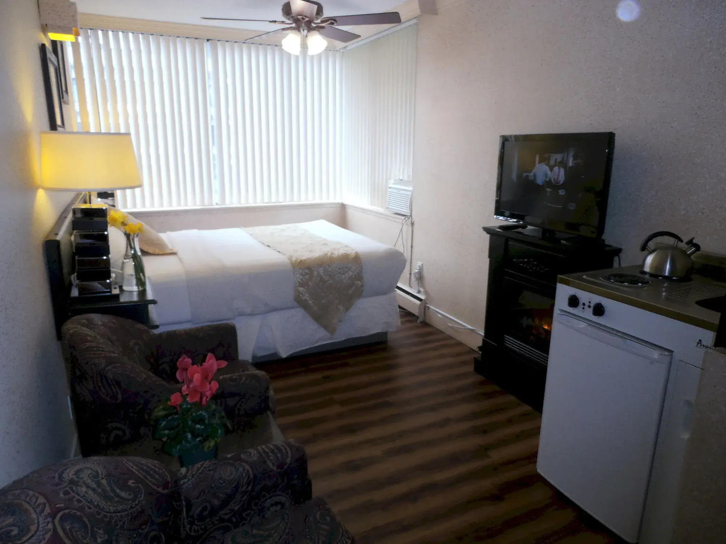 Photo - Opportune Hotel