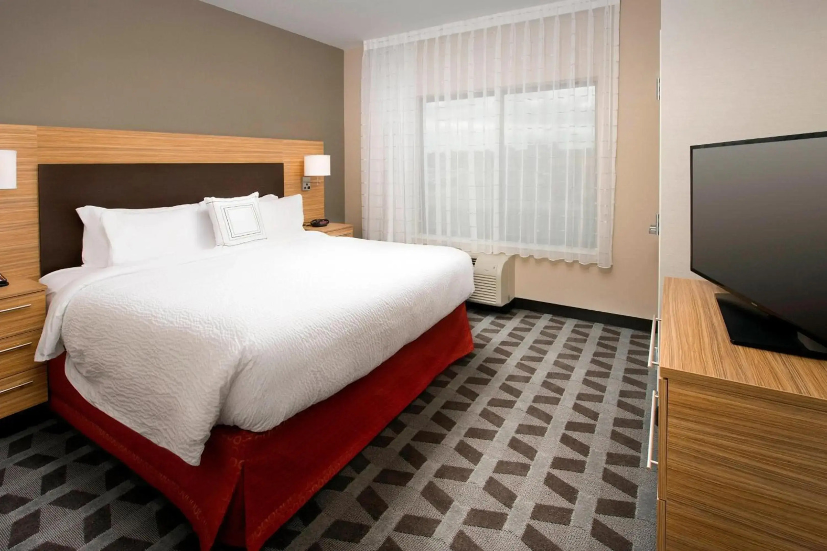 Photo - TownePlace Suites by Marriott Alexandria Fort Belvoir