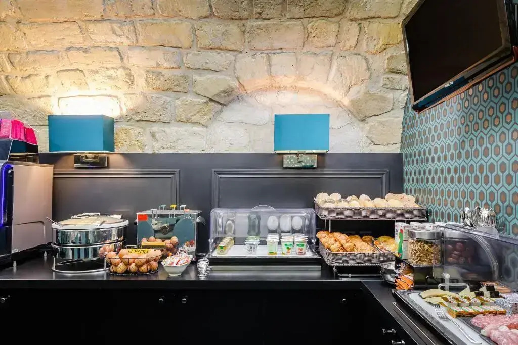 Foto - Monceau Elysées