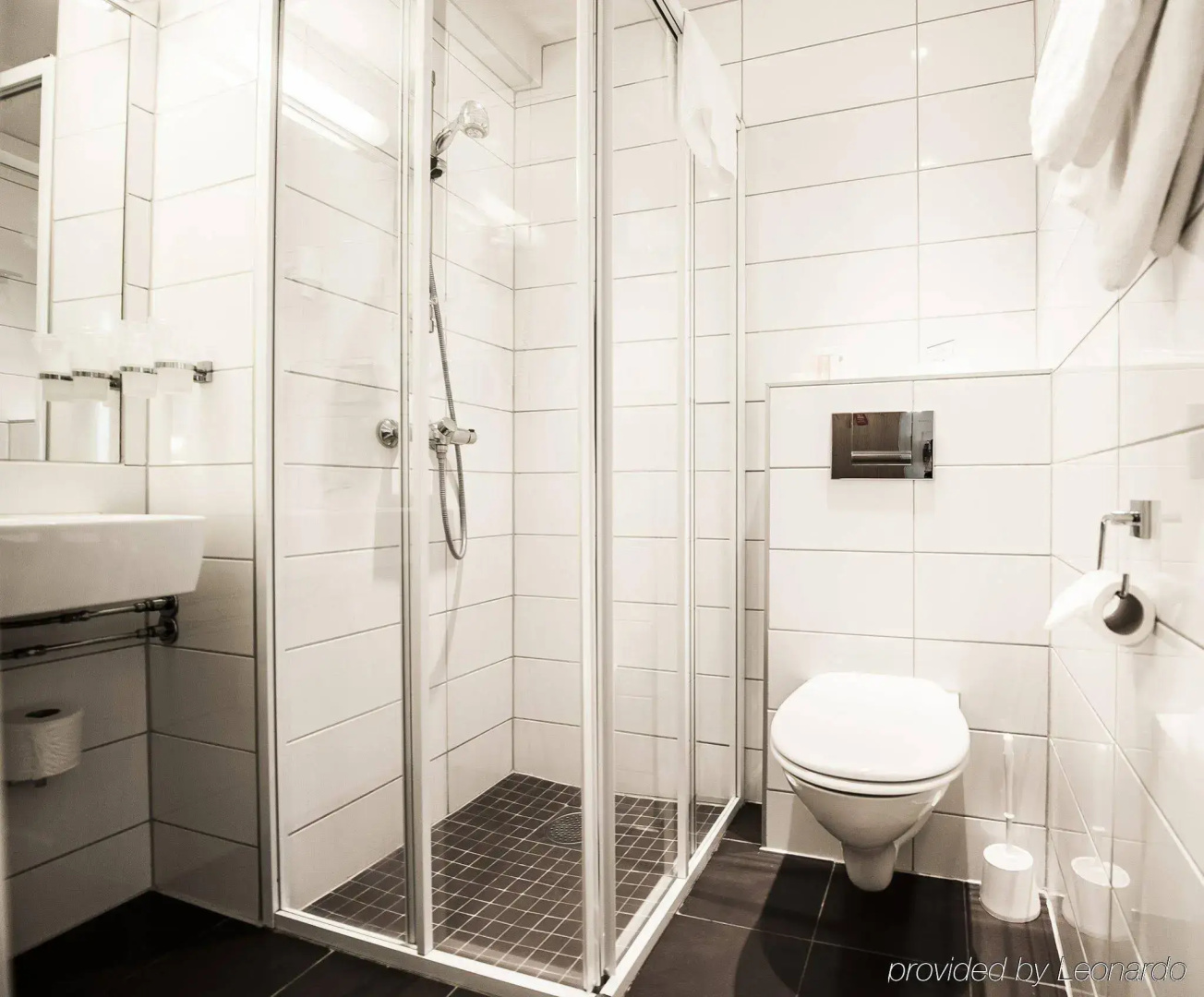 Foto - Hotell Bondeheimen