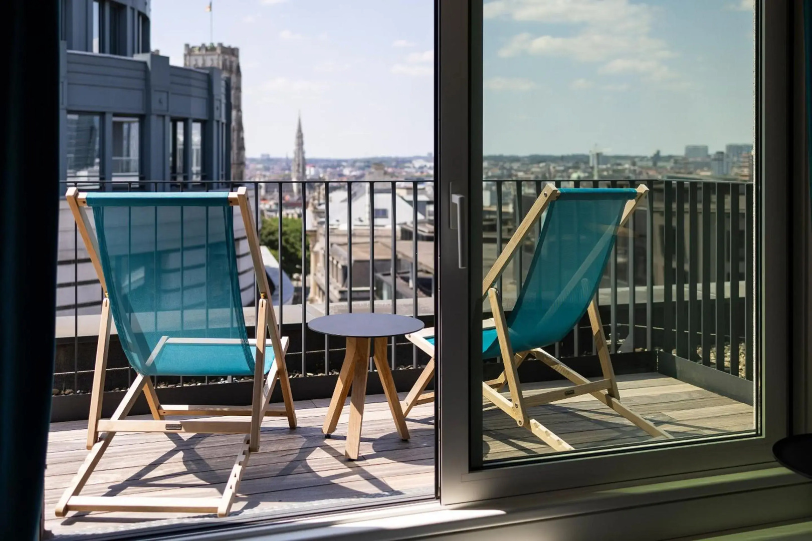 Foto - Motel One Brussels