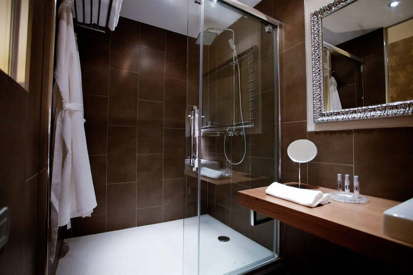 Foto - Hotel Vasanta