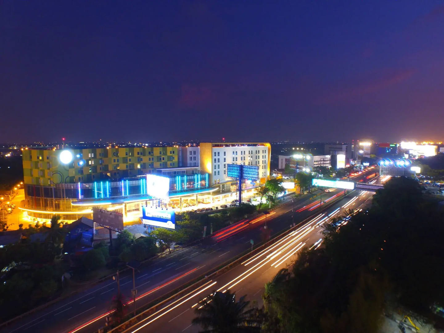 Photo - Swiss-Belhotel Airport Jakarta