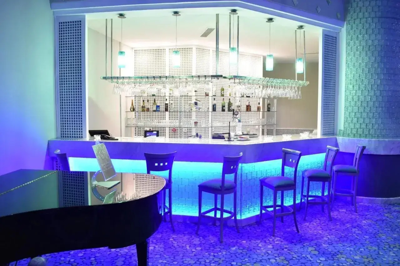 Foto - Verdi Tunis Beach Resort