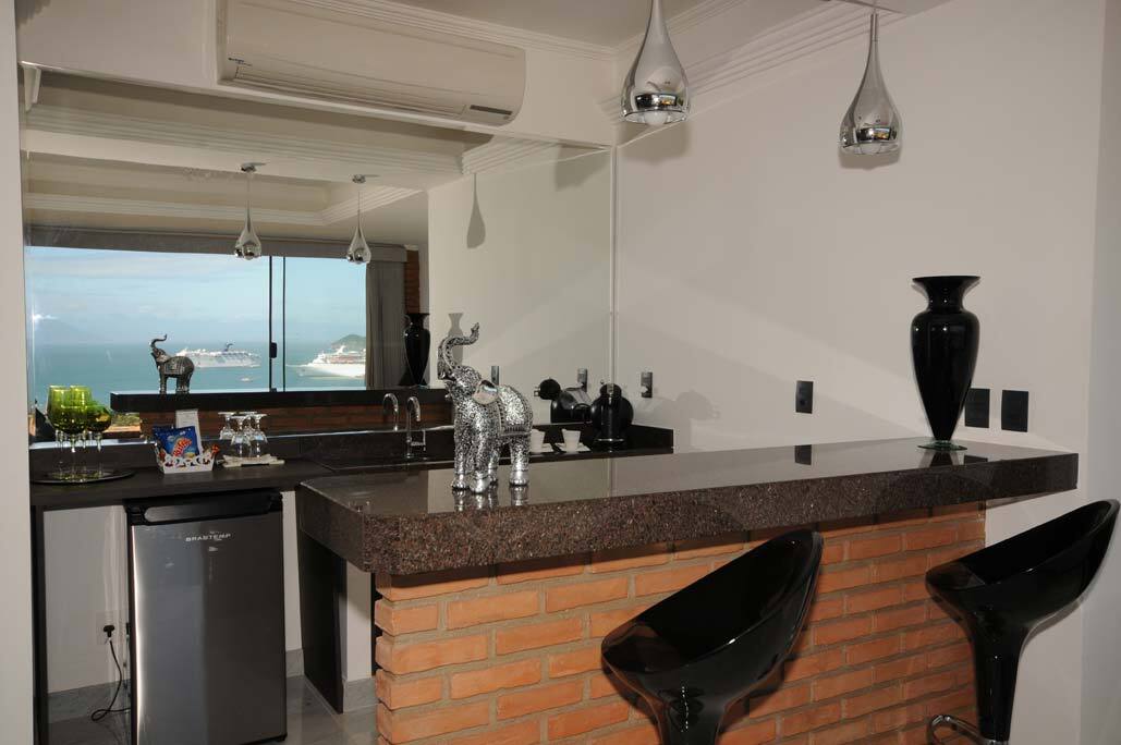 Foto - Costa do Sol Boutique Hotel