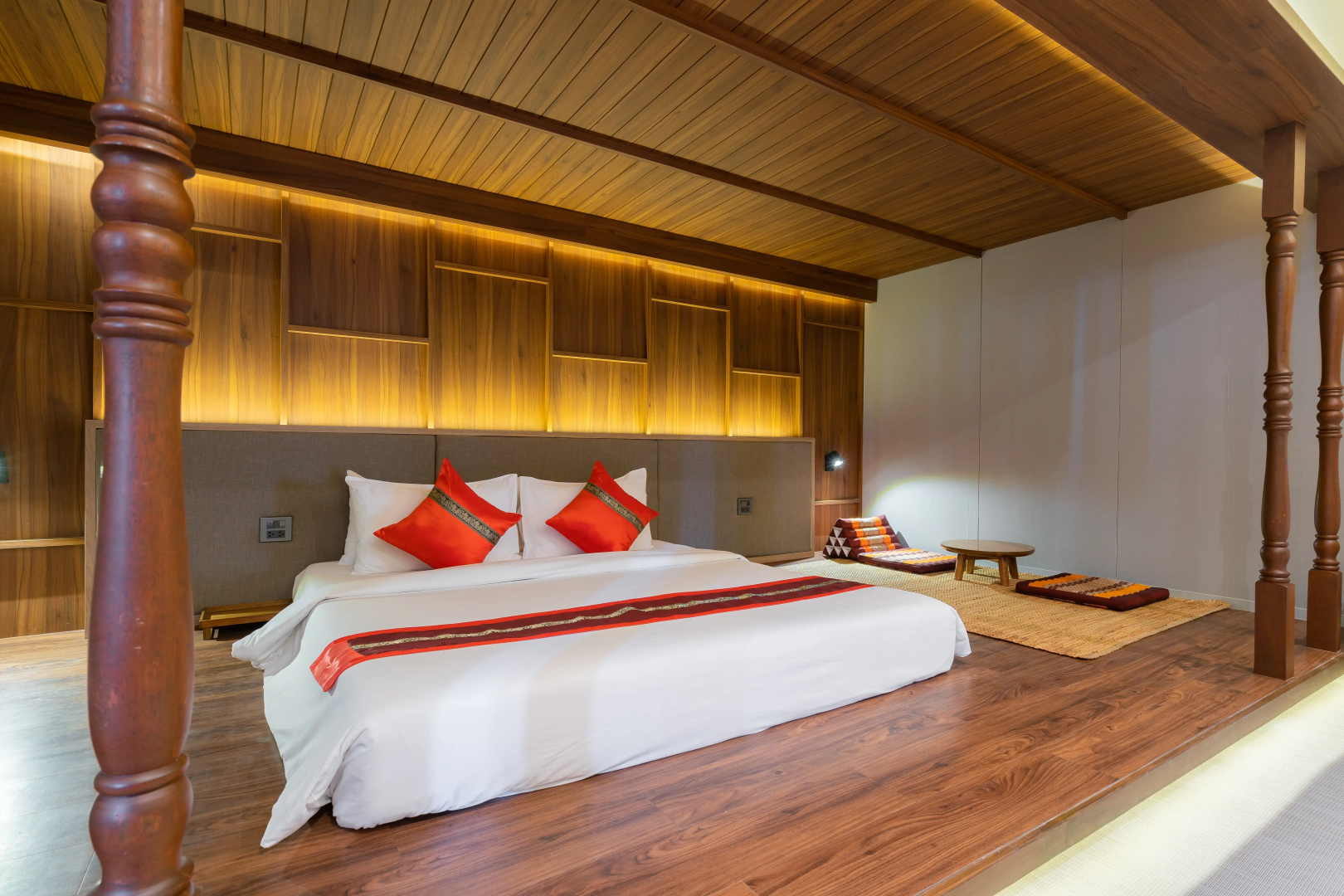 Foto - True Siam Phayathai Hotel