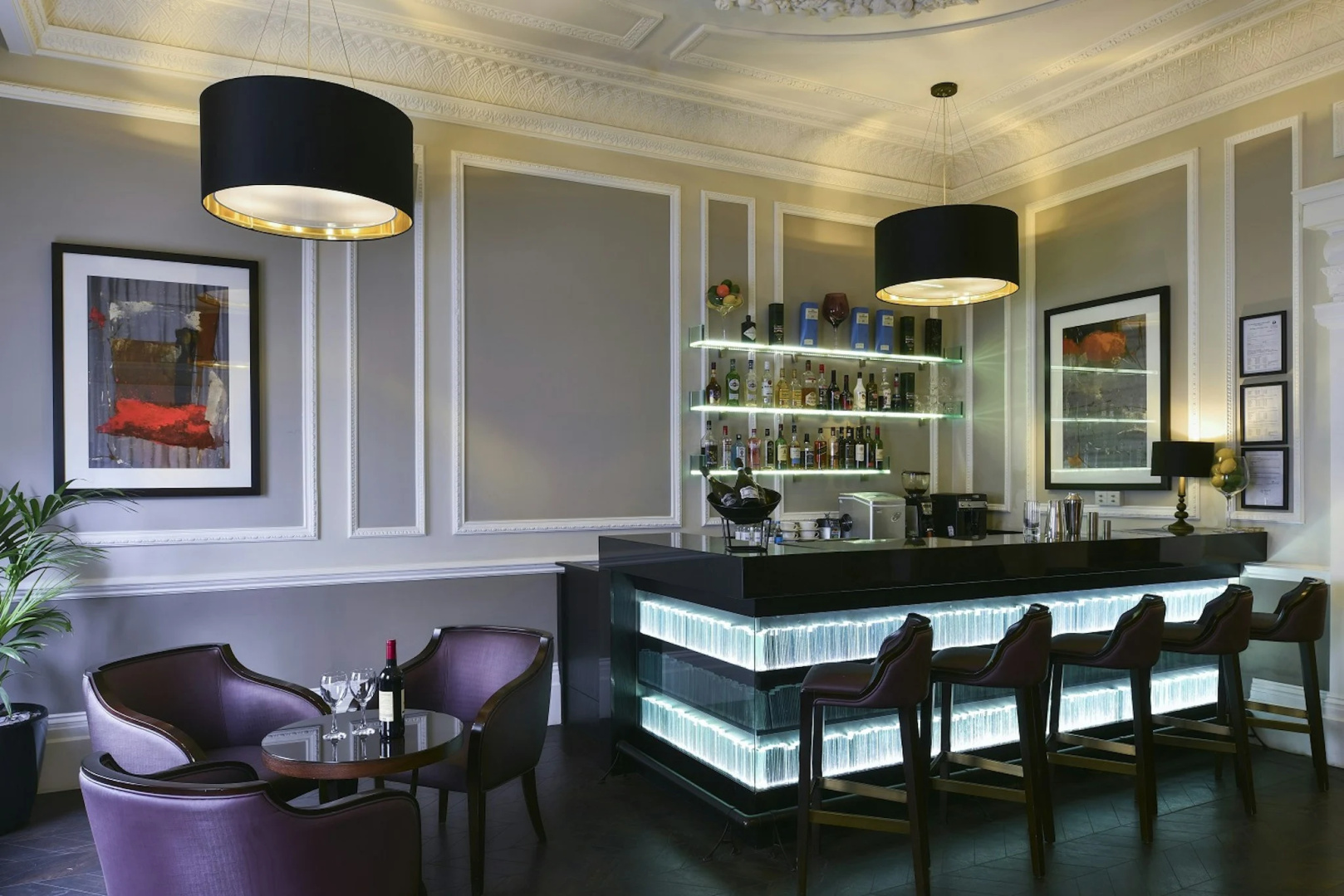Photo - Fraser Suites Queens Gate
