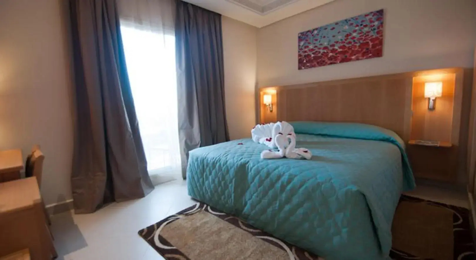 Foto - Hotel Palais Al Bahja