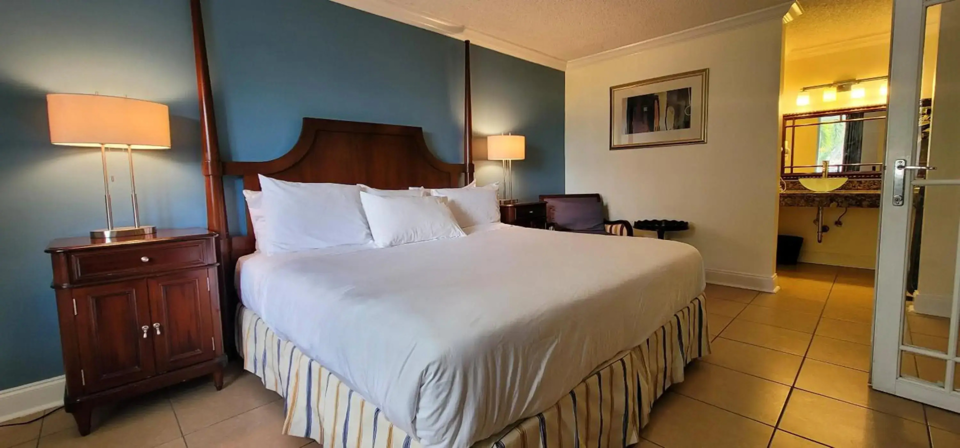 Foto - Fort Lauderdale Grand hotel