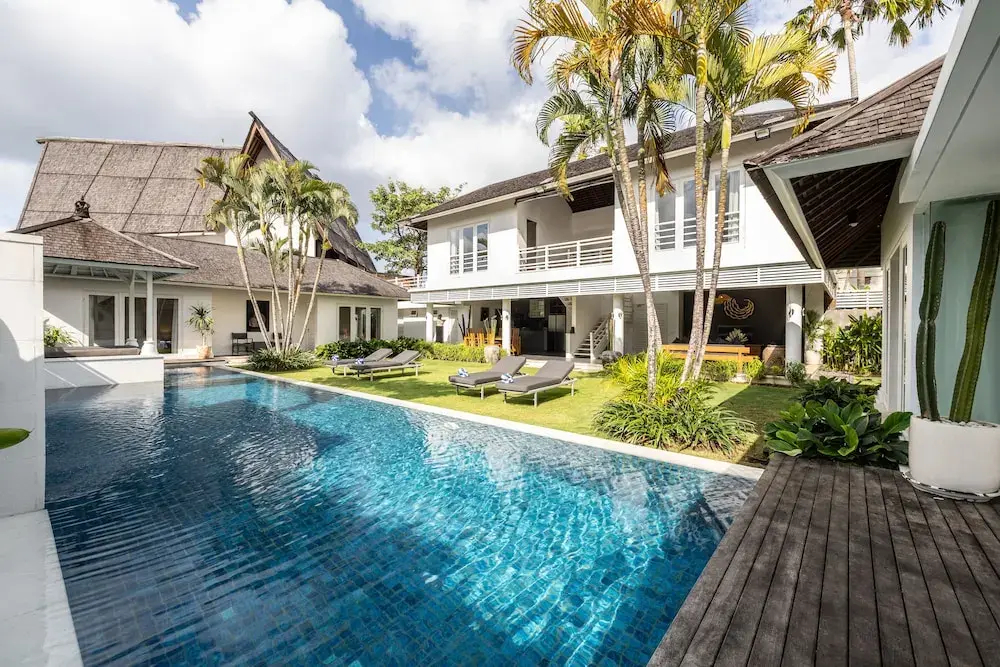 Photo - Kerta Rama Seminyak by Kerta Living