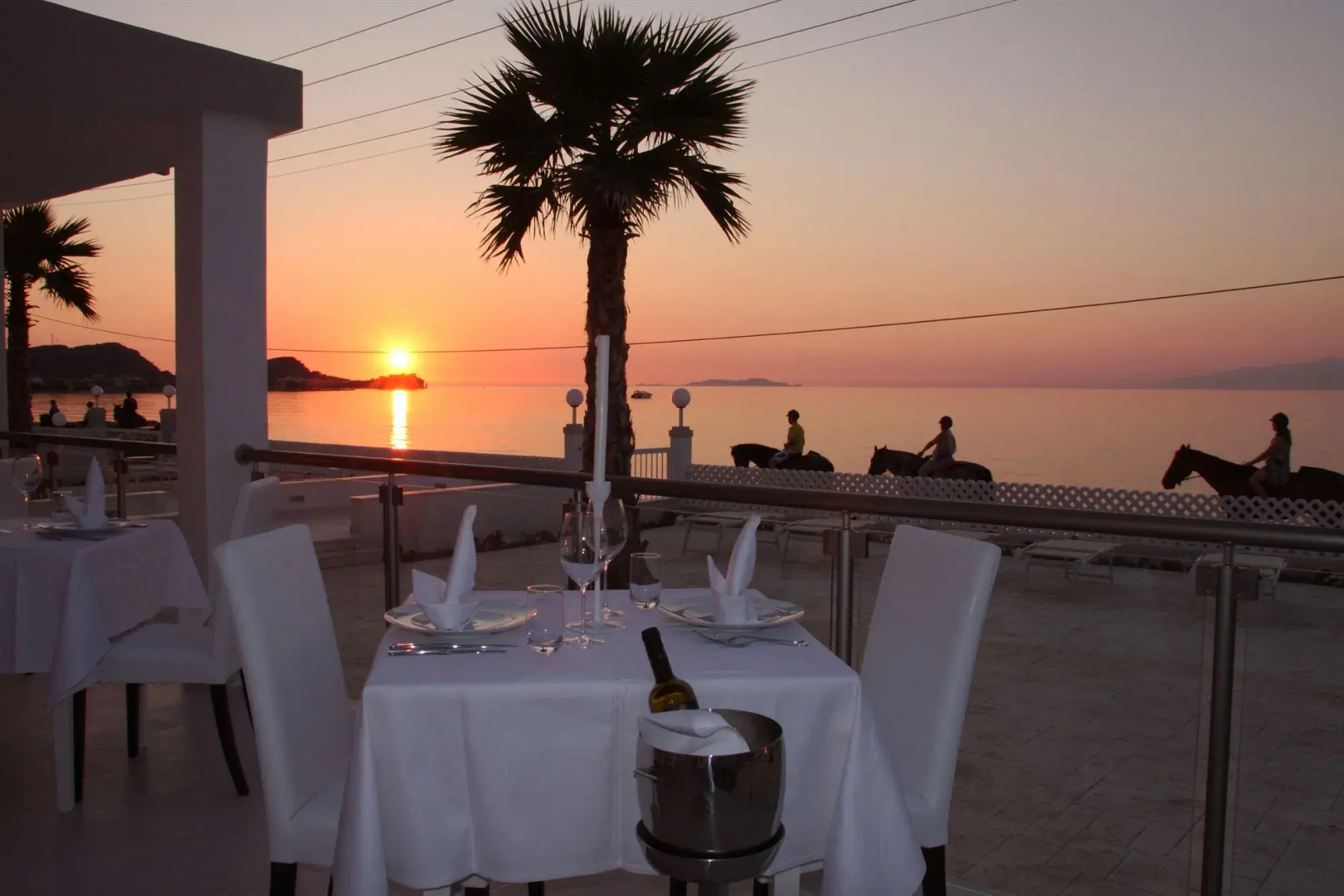 Photo - Sidari Beach Hotel