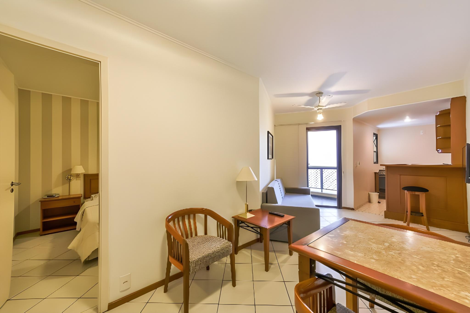 Foto - Park Tower Campinas Residence by Nacional Inn