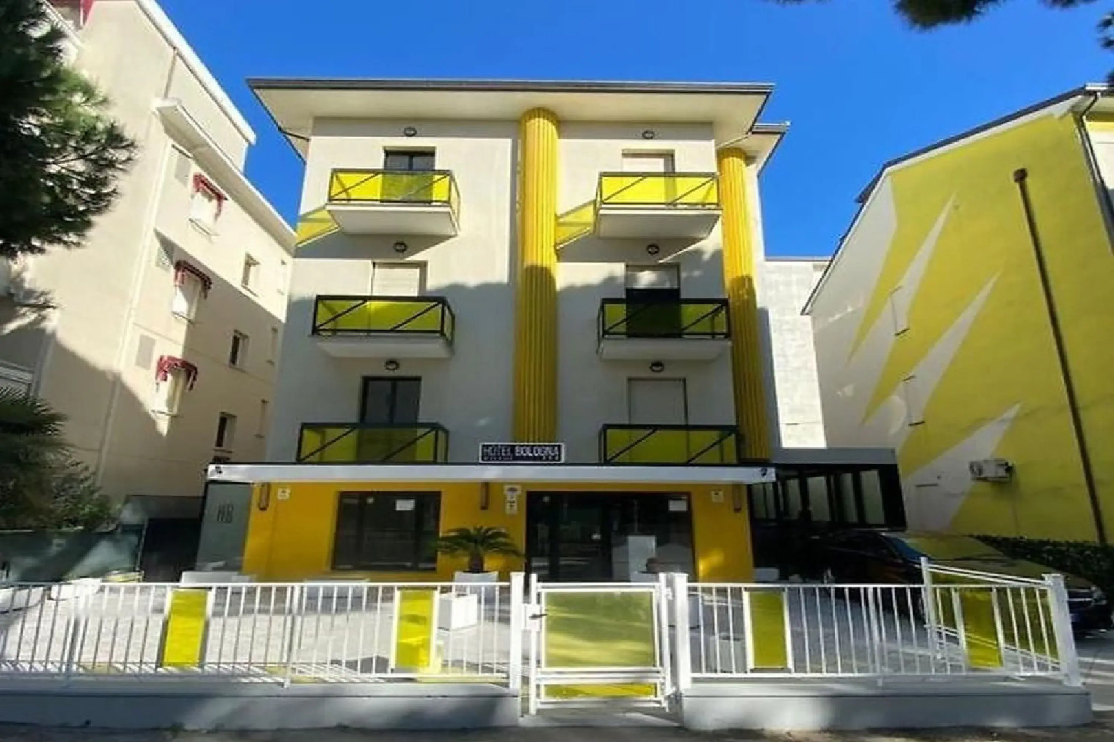 Foto - Hotel Bologna