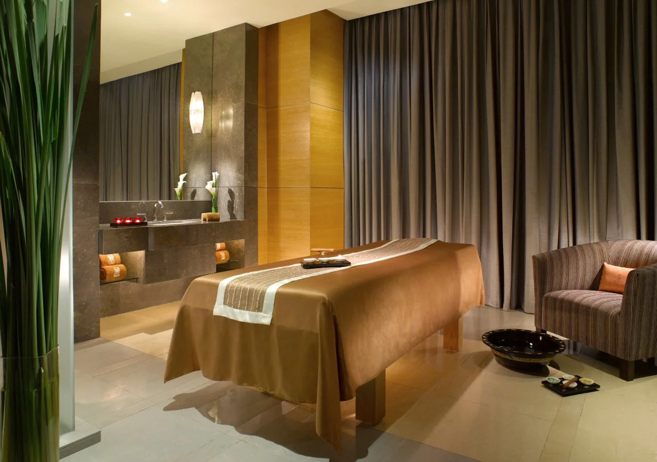 Photo - The Ritz-Carlton Jakarta, Pacific Place