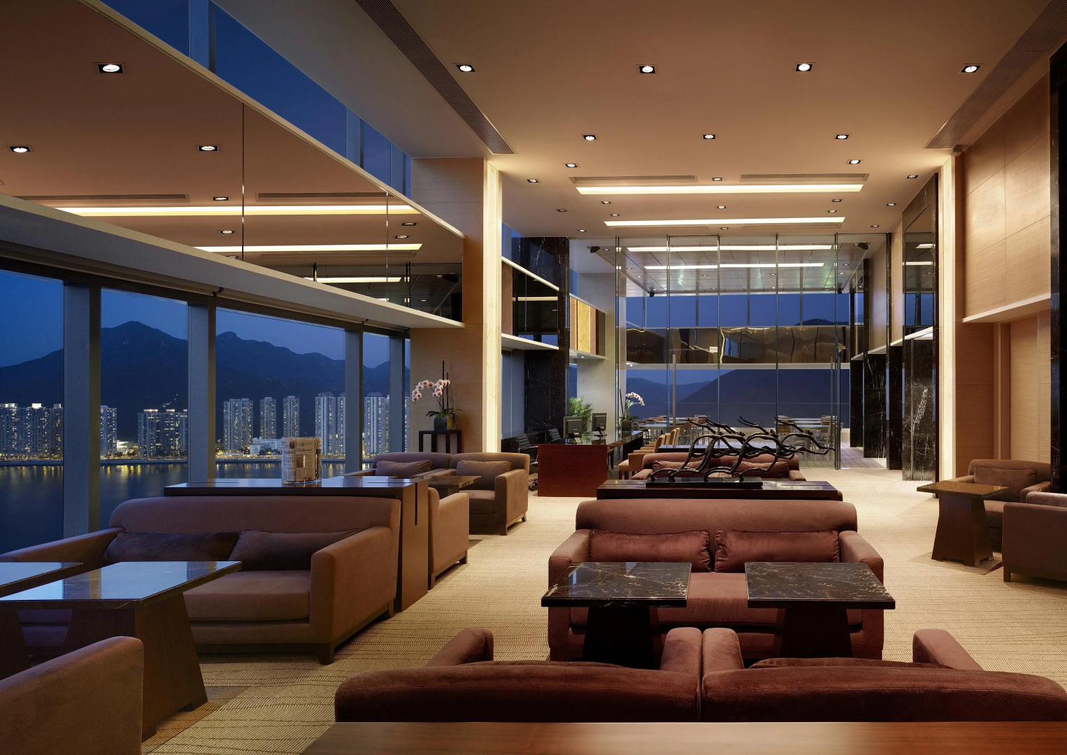 Photo - Hyatt Regency Hong Kong, Sha Tin