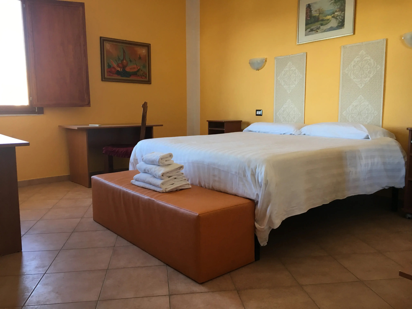 Photo - Hotel Villa Piras