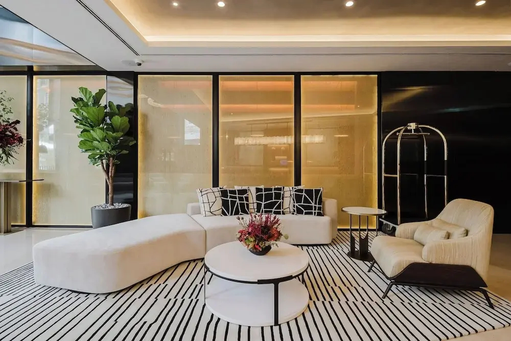 Photo - Lisbon Chiado Hotel & Spa