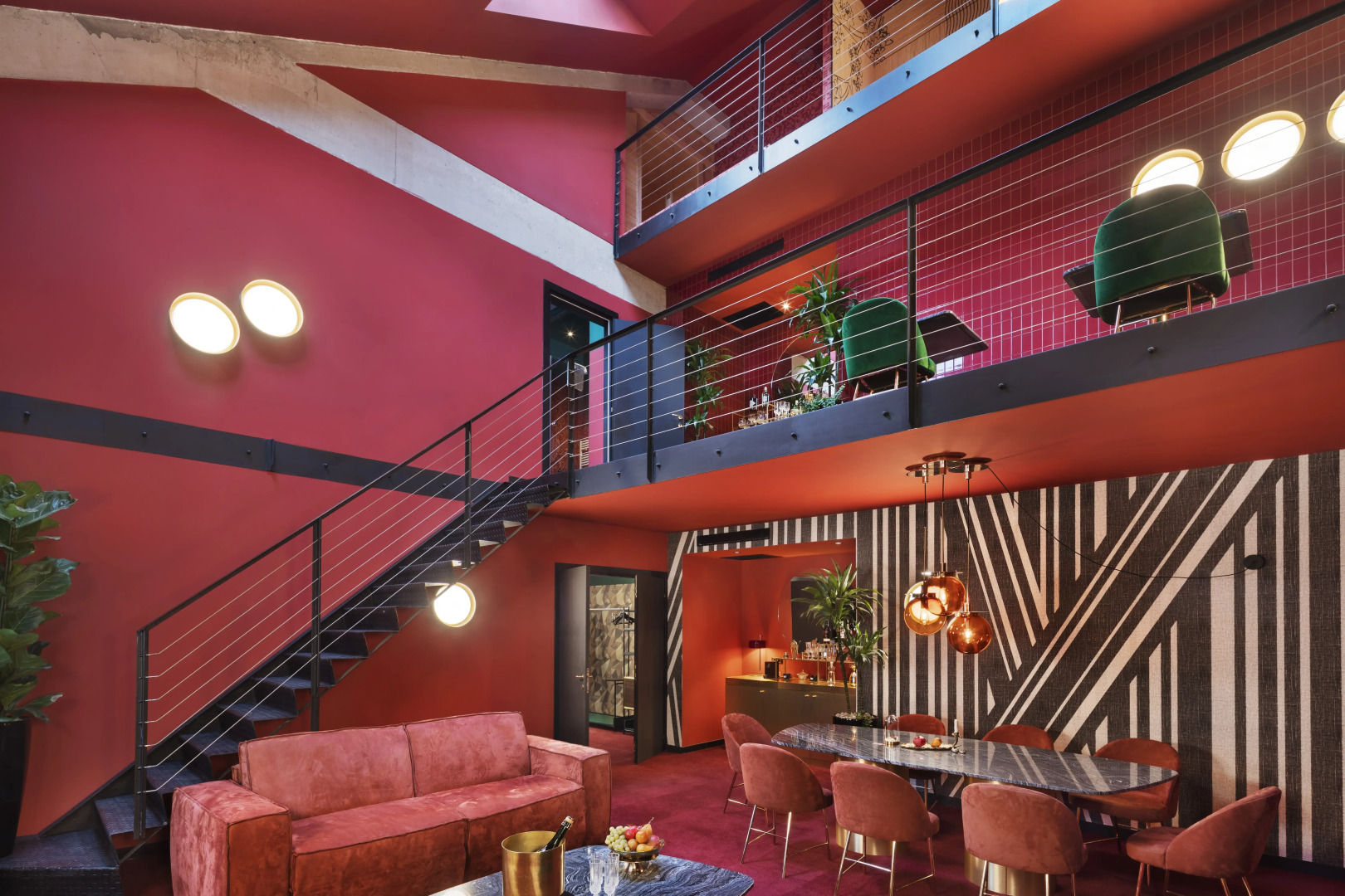 Foto - Stories Boutique Hotel