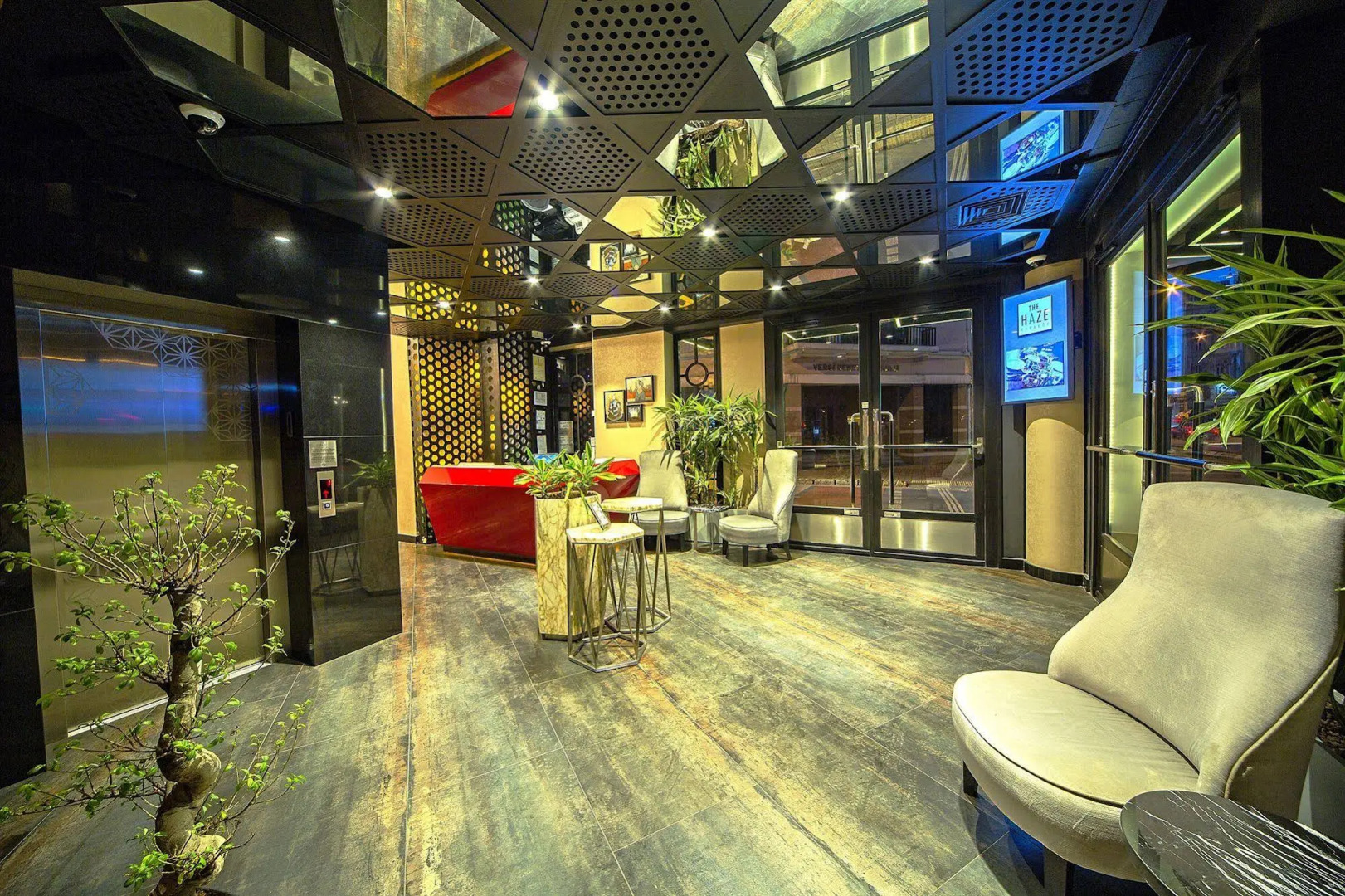 Photo - The Haze Karaköy