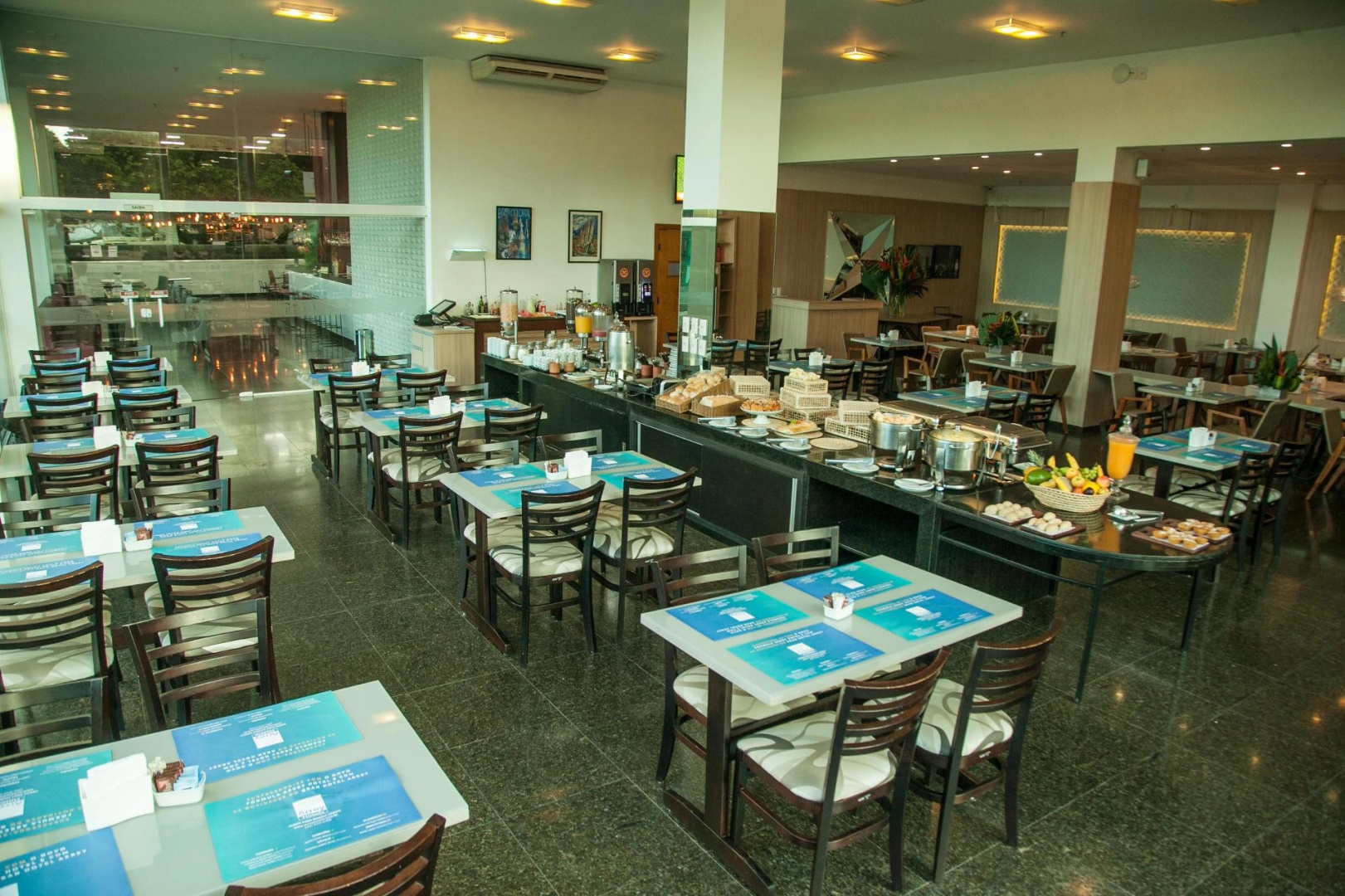 Foto - Arrey Gran Hotel