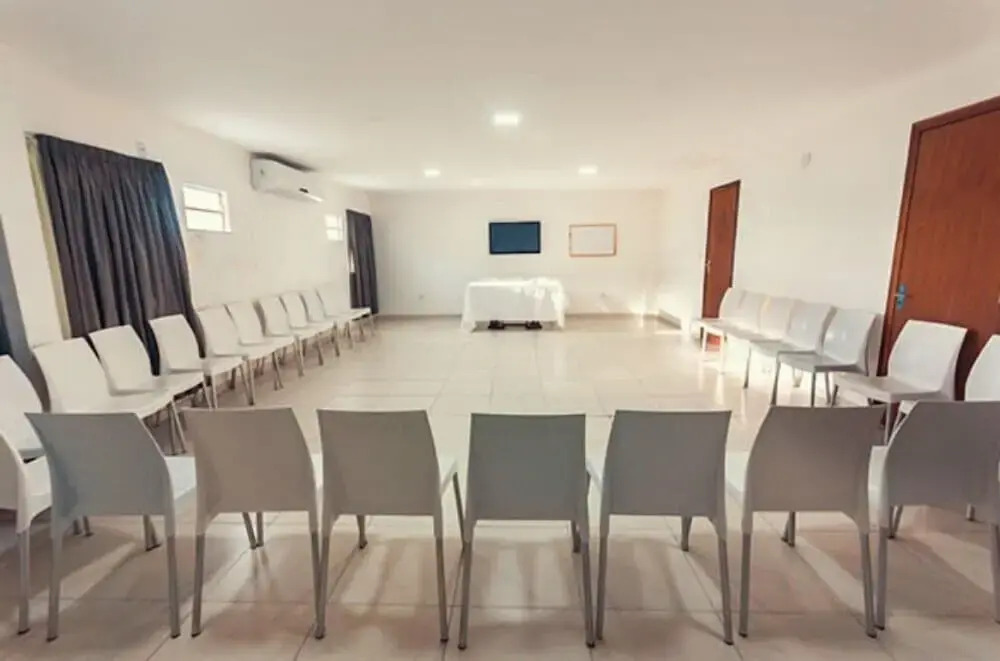 Foto - Onix Hotel Aeroporto