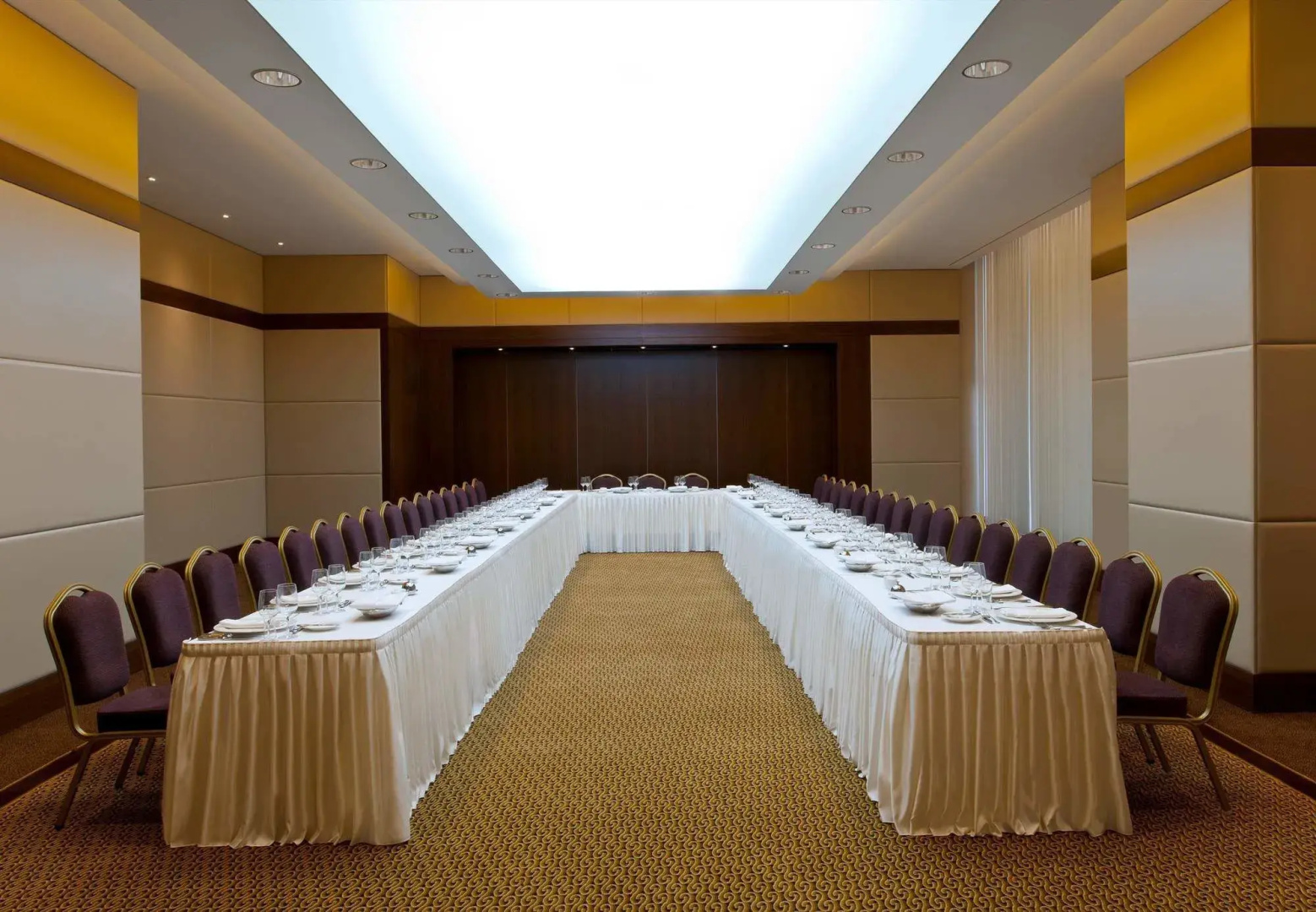 Foto - JW Marriott Hotel Ankara