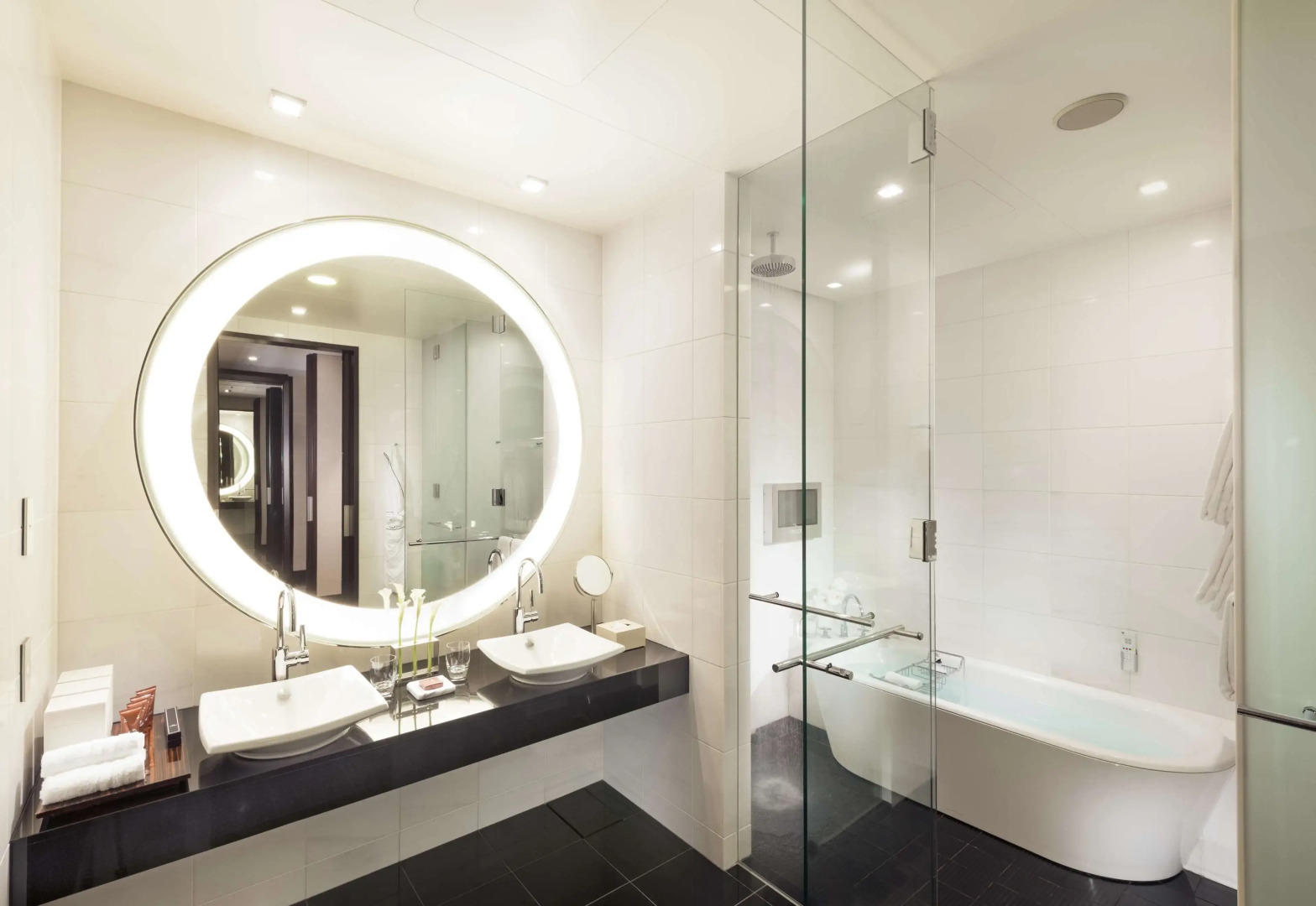 Photo - Conrad Tokyo