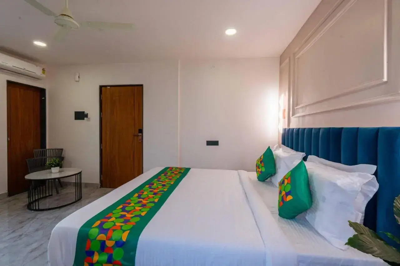 Foto - Treebo The Tree, Hinjewadi