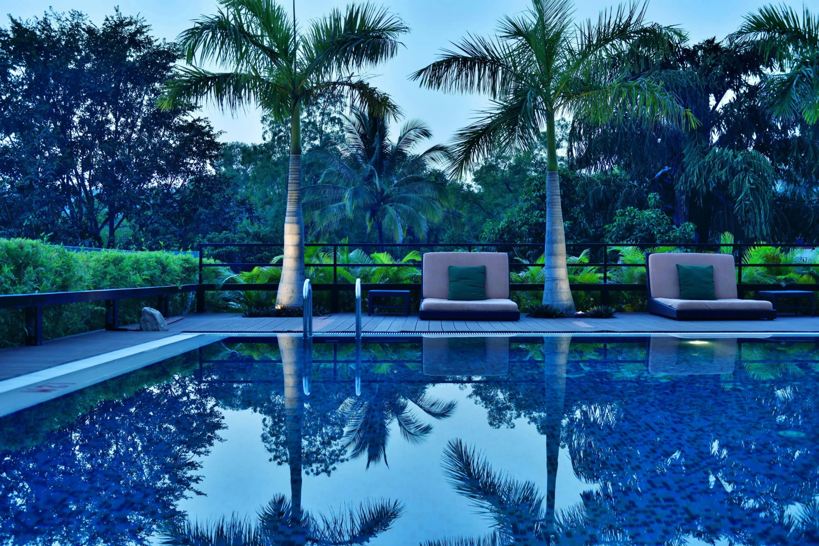 Photo - JW Marriott Hotel Pune