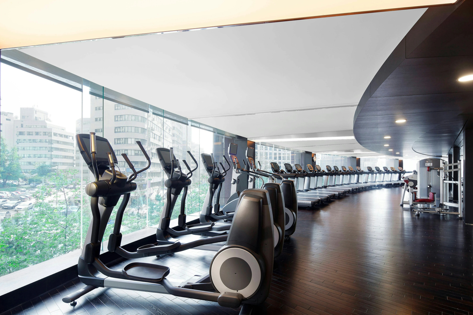 Photo - The Westin Josun Seoul