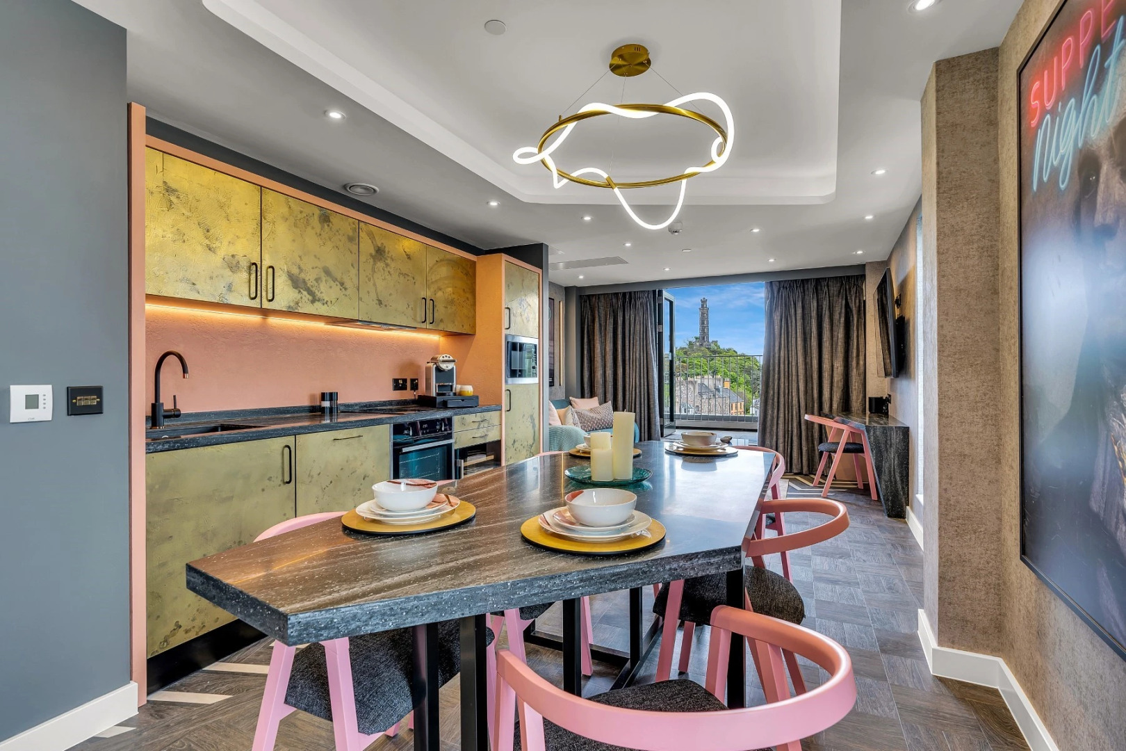 Photo - Roomzzz Edinburgh