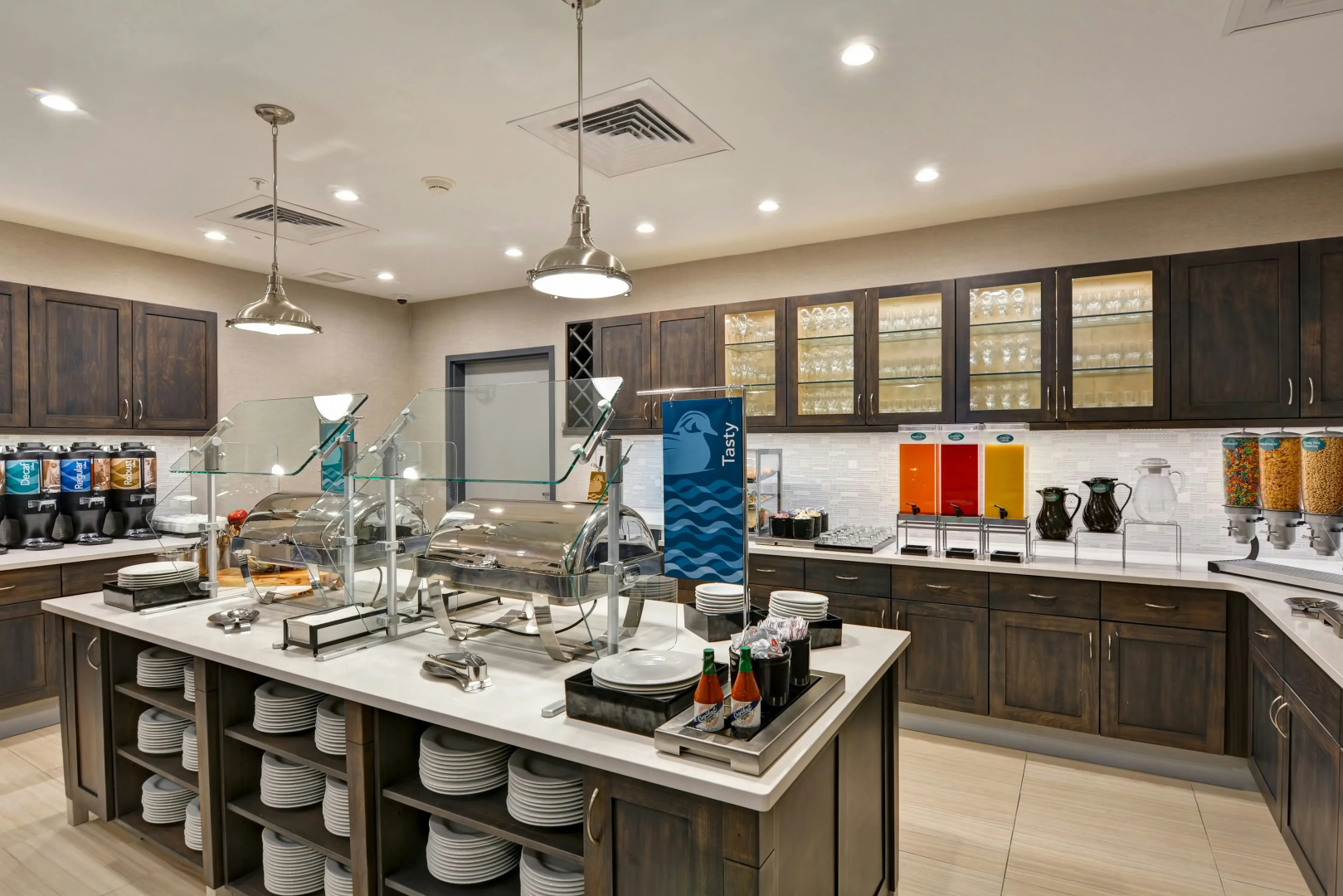 Foto - Homewood Suites by Hilton New Orleans Westbank